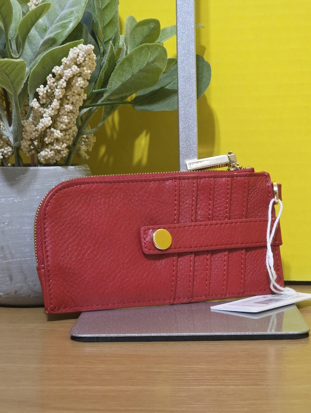 Hammitt 210 East Wallet - Picture 5 of 7